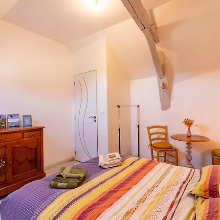 D'ha'tes Avec Vue Sur Loire - Fr-1-622-127