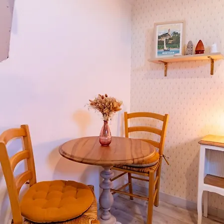 Bed & Breakfast D'ha'tes Avec Vue Sur Loire - Fr-1-622-127 3*