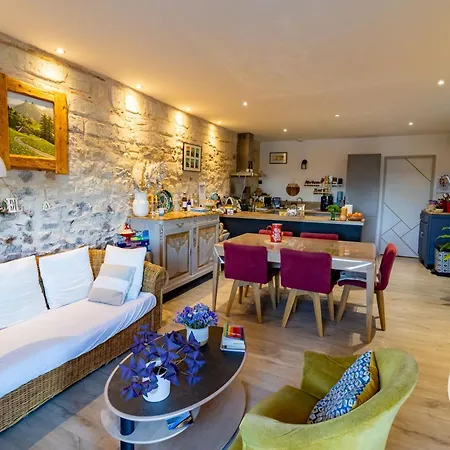 D'ha'tes Avec Vue Sur Loire - Fr-1-622-127 3* Chalonnes-sur-Loire