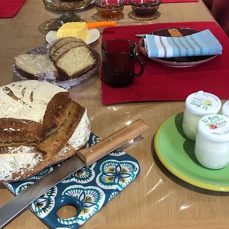 Couette-café D'hã´tes Avec Vue Sur Loire - Fr-1-622-127 Chalonnes-sur-Loire