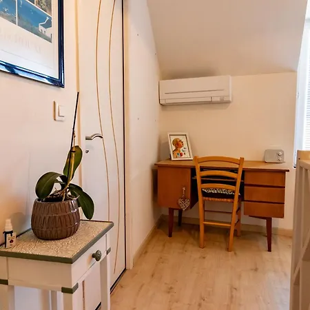 Bed & Breakfast D'ha'tes Avec Vue Sur Loire - Fr-1-622-127 3*
