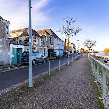 D'hã´tes Avec Vue Sur Loire - Fr-1-622-127 3*