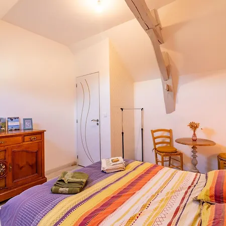 D'hã´tes Avec Vue Sur Loire - Fr-1-622-127 Chalonnes-sur-Loire