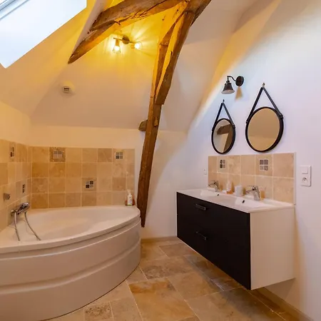 D'ha'tes Avec Vue Sur Loire - Fr-1-622-127